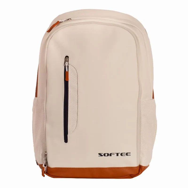 Softee Premier Beige Rucksack