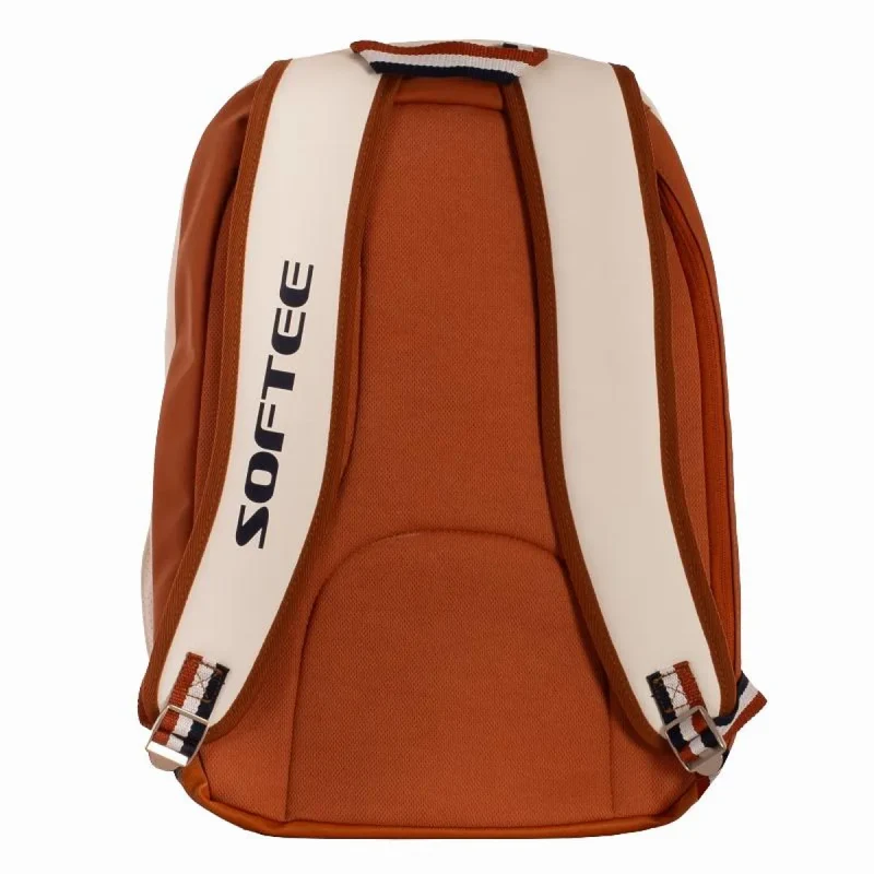 Softee Premier Beige Rucksack