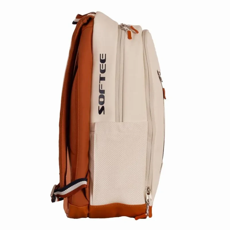 Softee Premier Beige Rucksack