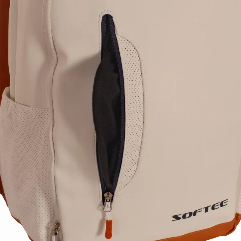 Softee Premier Beige Rucksack