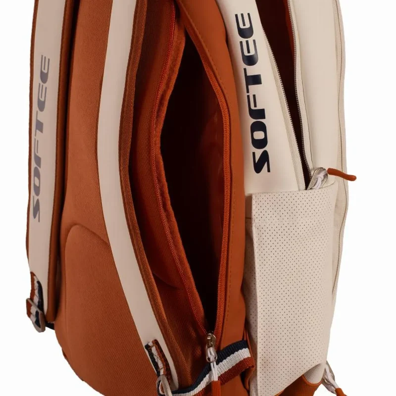 Softee Premier Beige Rucksack