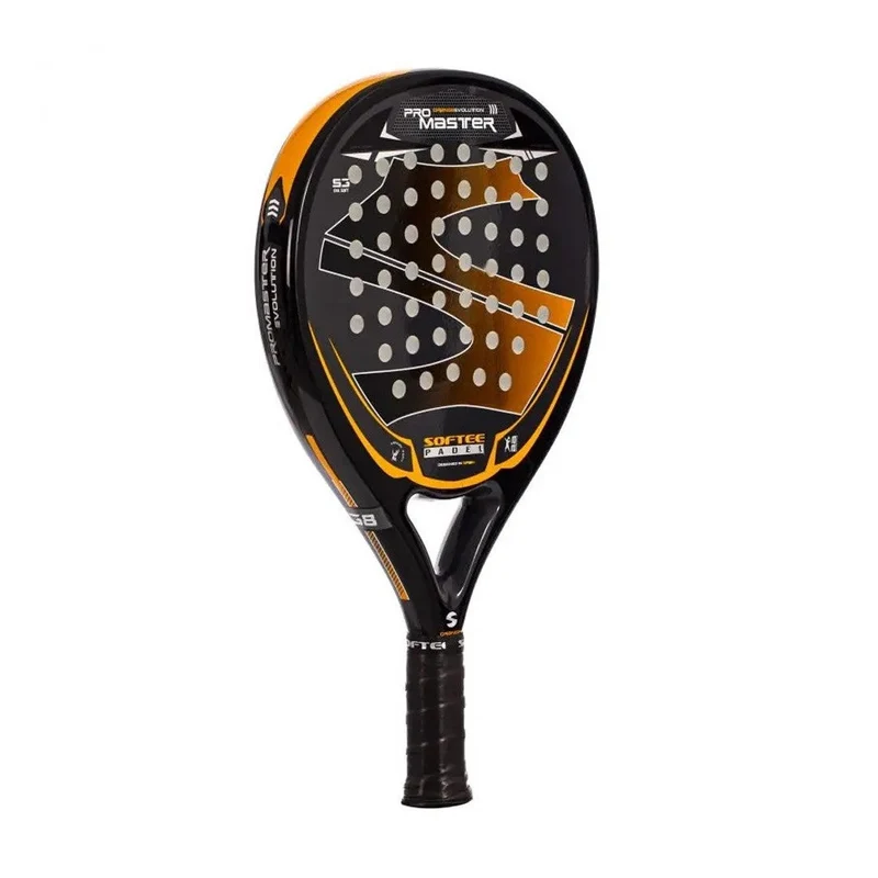 Softee Pro Master Evolution Orange