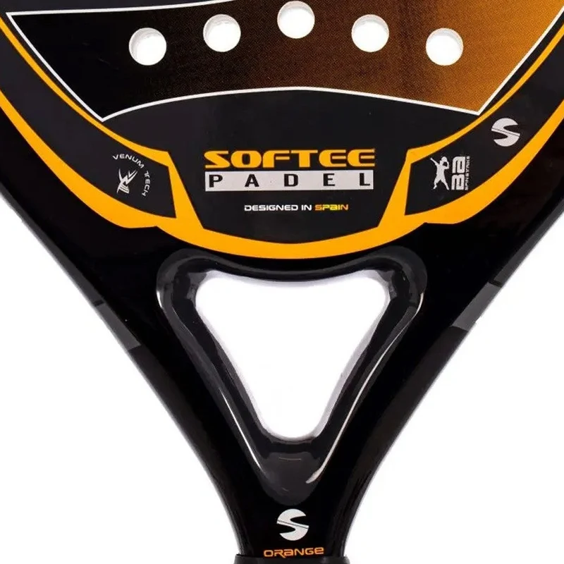 Softee Pro Master Evolution Orange