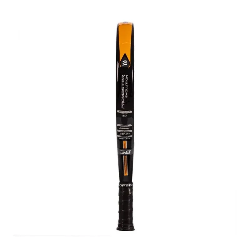 Softee Pro Master Evolution Orange