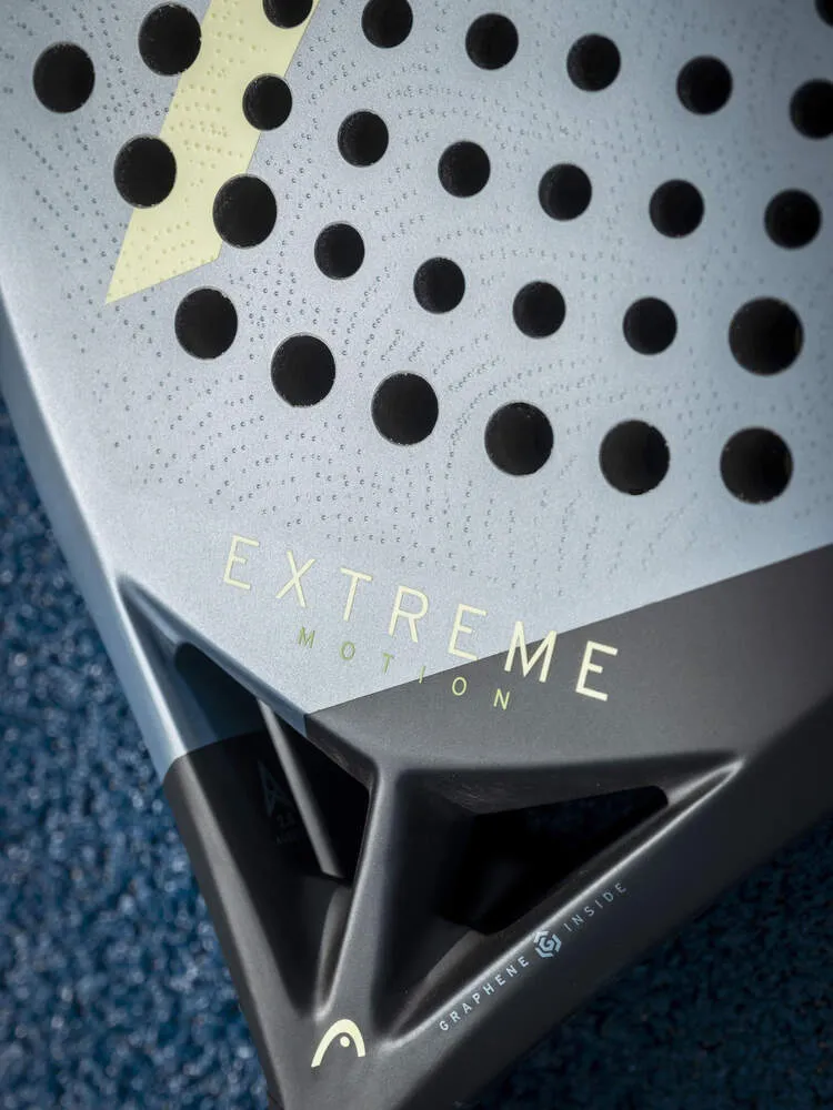HEAD Extreme Motion 2025