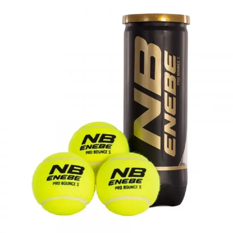 Enebe Pro Bounce S Padelbälle