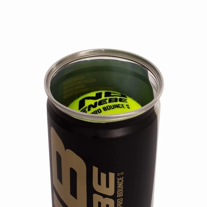 Enebe Pro Bounce S Padelbälle