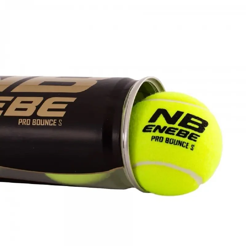 Enebe Pro Bounce S Padelbälle