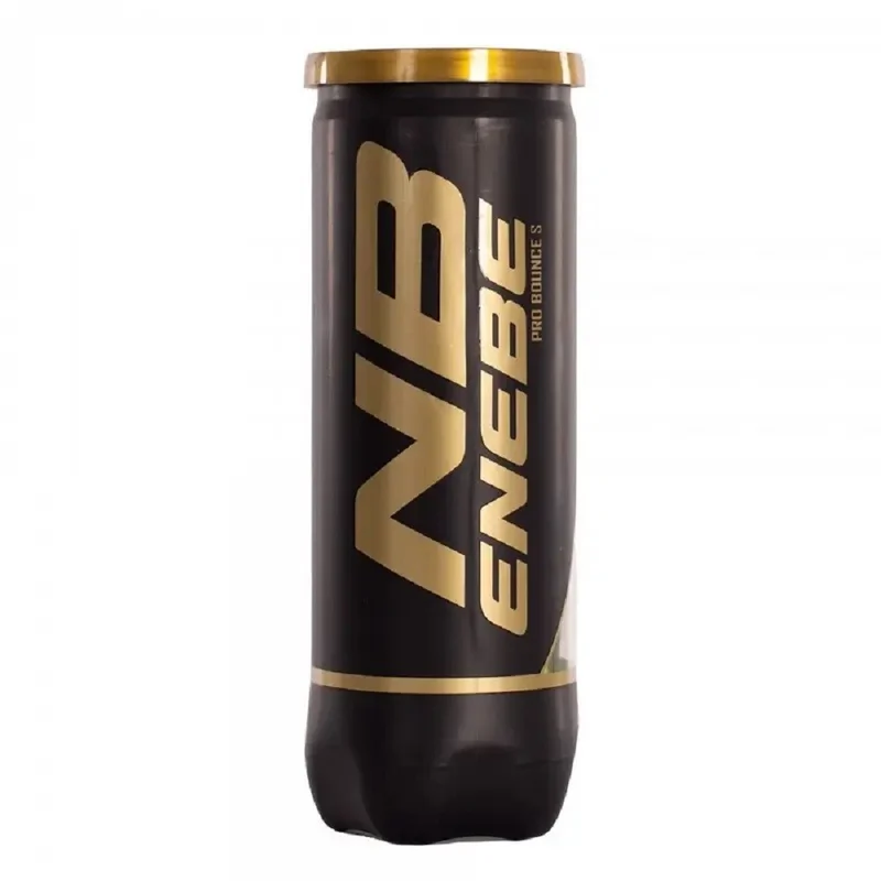 Enebe Pro Bounce S Padelbälle