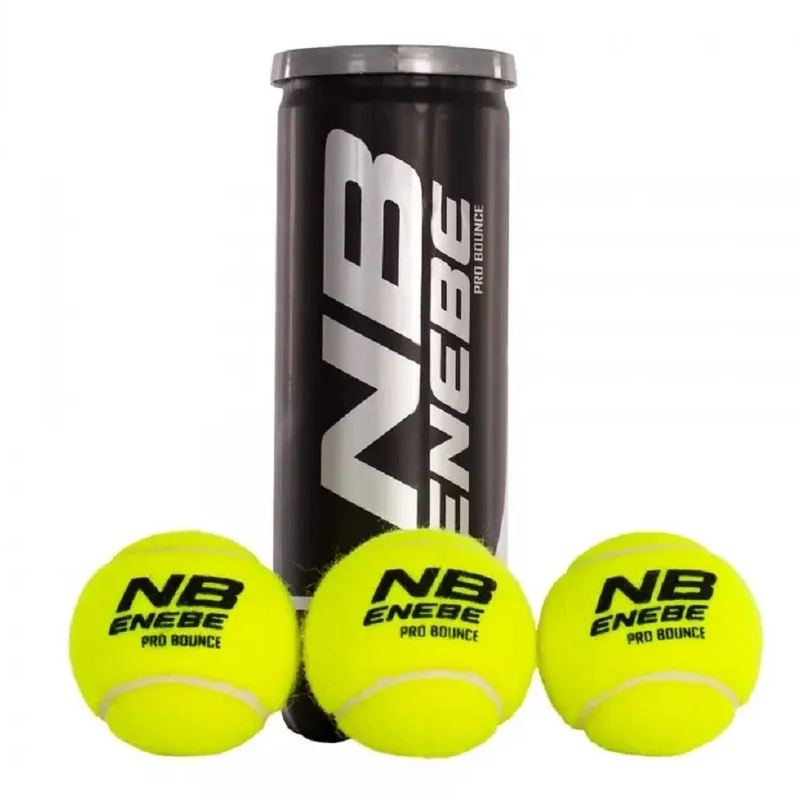 Enebe Pro Bounce Padelbälle