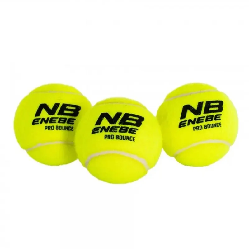 Enebe Pro Bounce Padelbälle