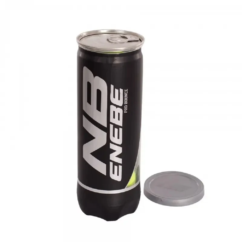 Enebe Pro Bounce Padelbälle