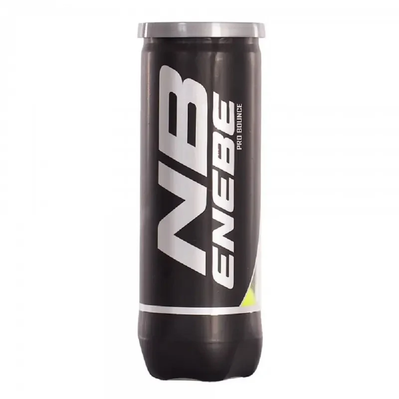 Enebe Pro Bounce Padelbälle