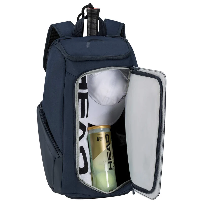 HEAD Pro Backpack 28L NV