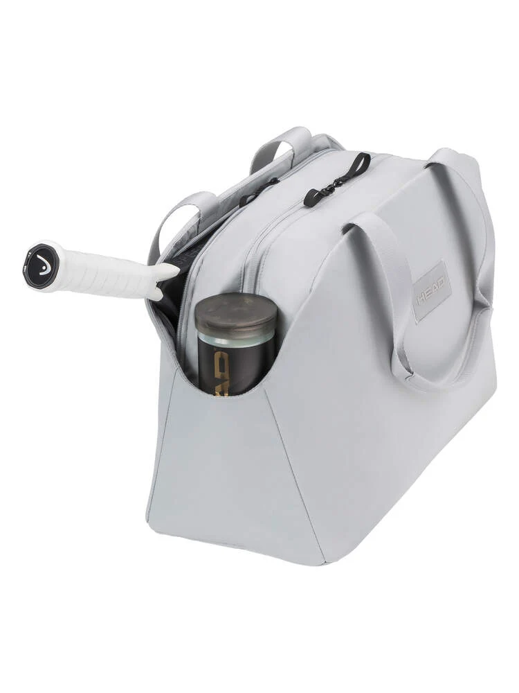 HEAD Pro X Tote Bag 22L Grau