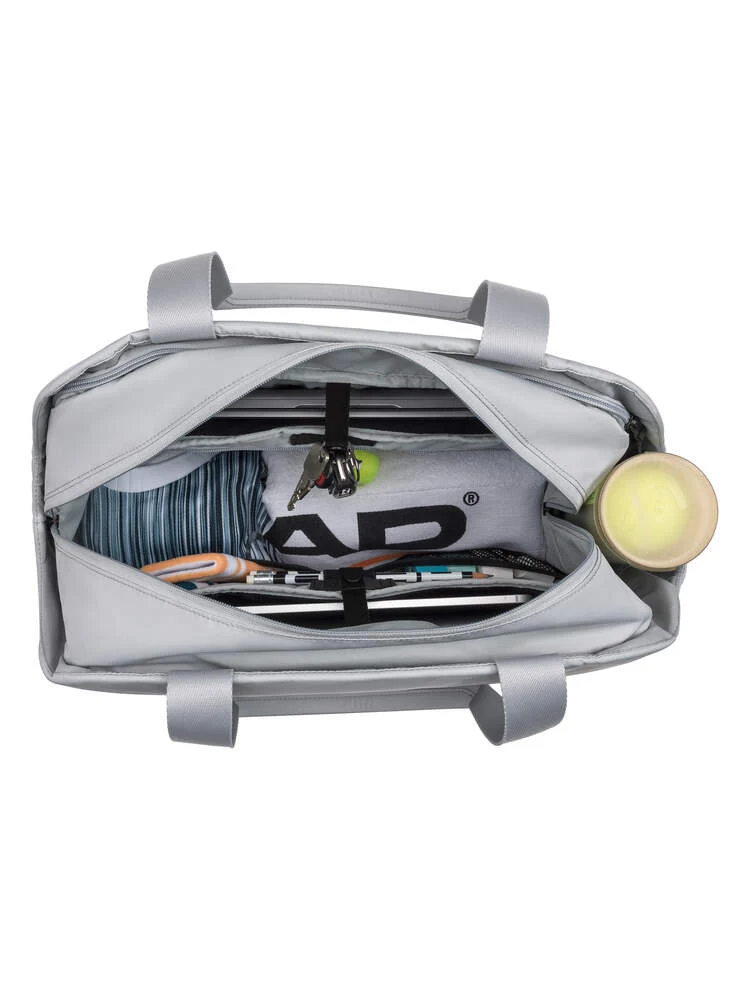 HEAD Pro X Tote Bag 22L Grau