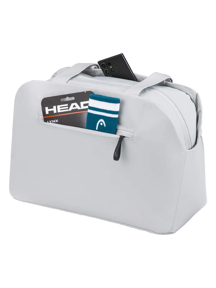 HEAD Pro X Tote Bag 22L Grau
