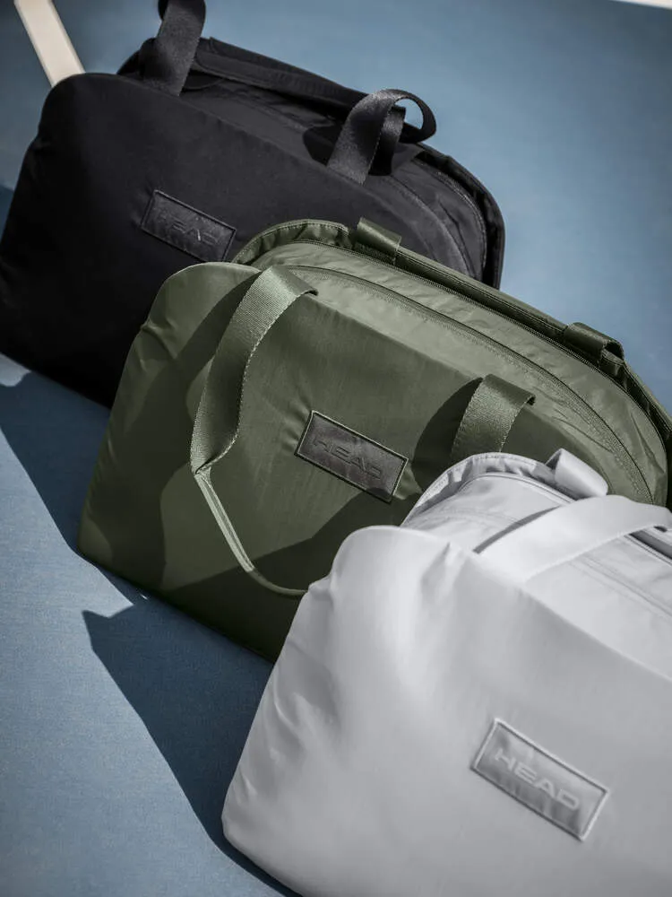 HEAD Pro X Tote Bag 22L Grau