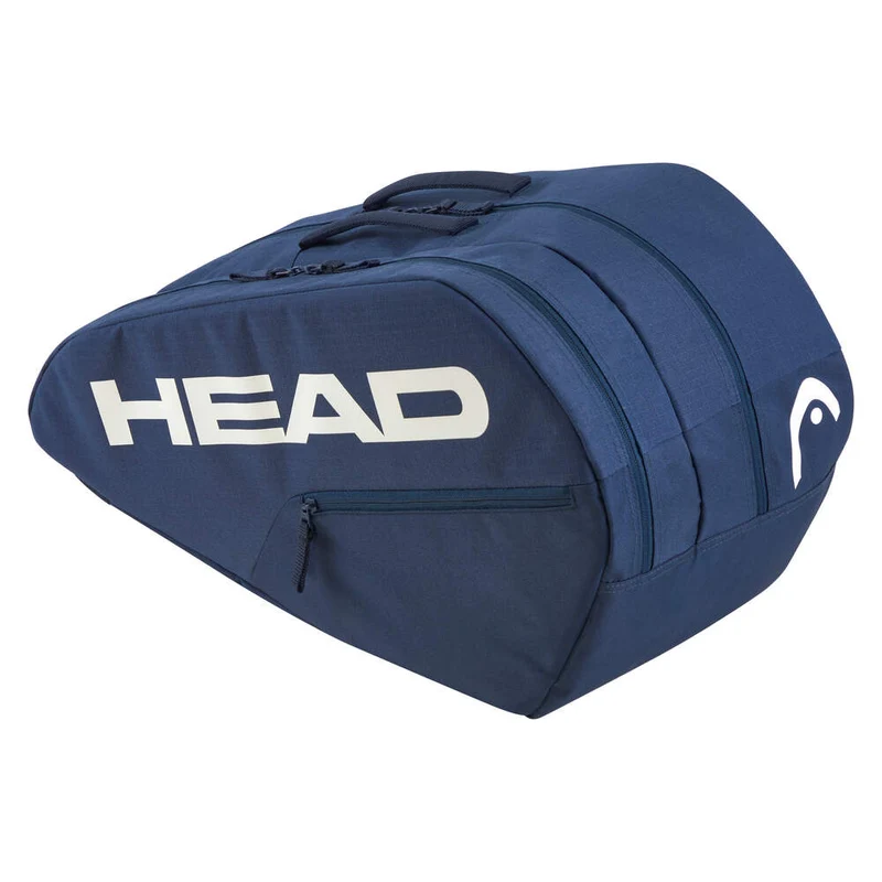 HEAD Base Padel Bag M Marineblau