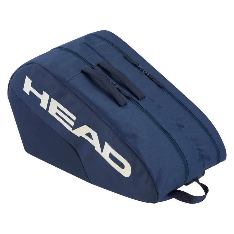 HEAD Base Padel Bag M Marineblau