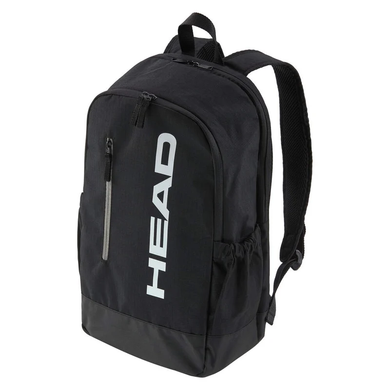 HEAD Base Backpack 17L Schwarz