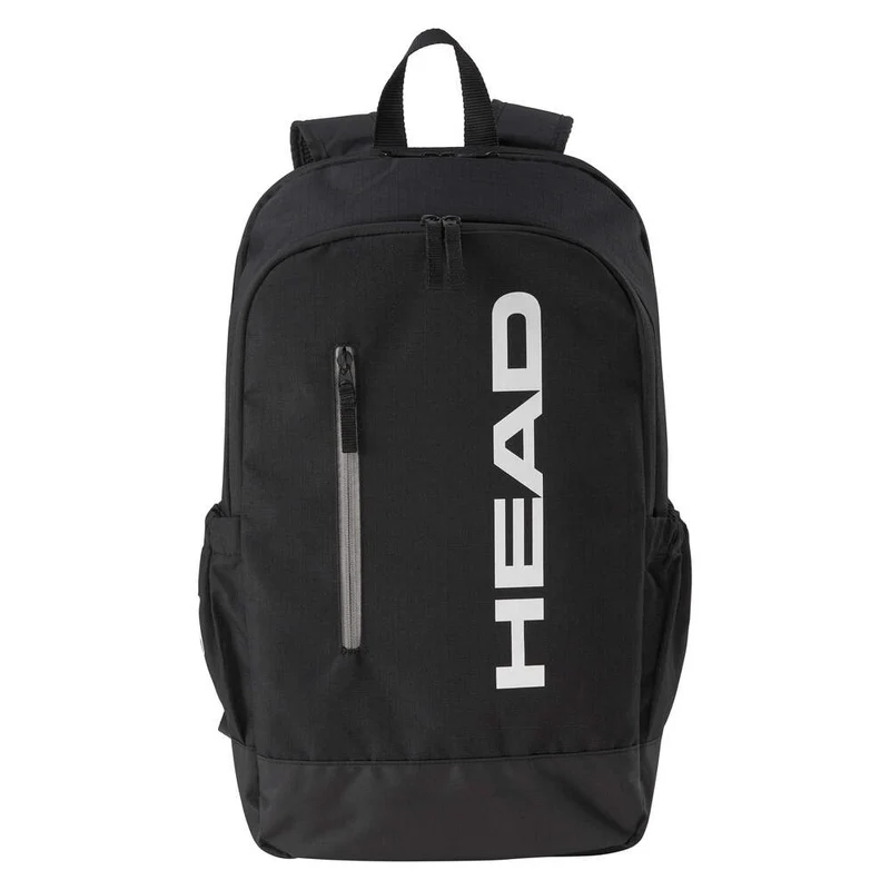 HEAD Base Backpack 17L Schwarz