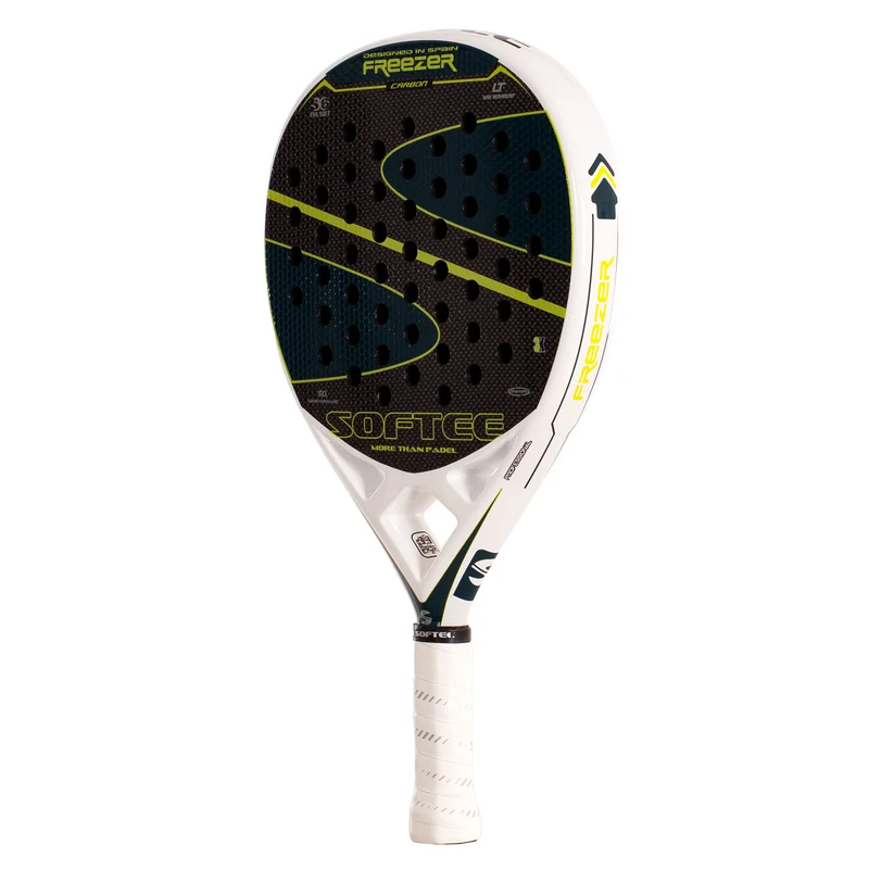 Softee Freezer Carbon 3K Petrol