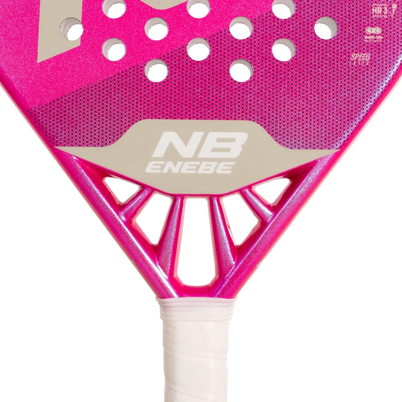 Enebe Response Pink 2026
