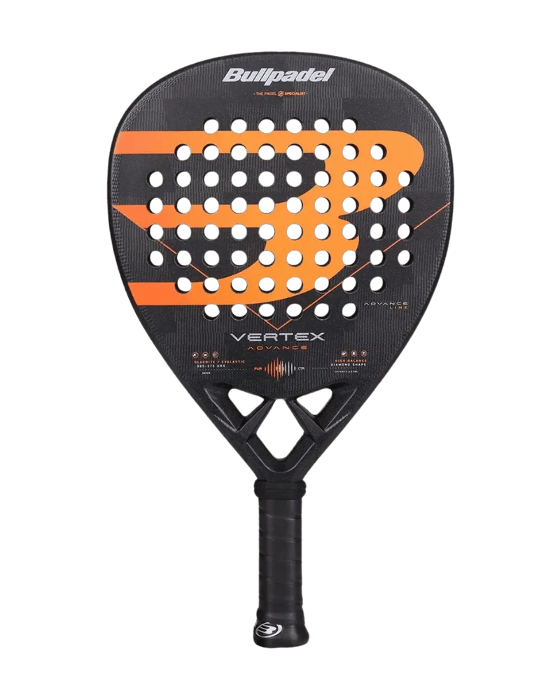 Bullpadel Vertex Advance