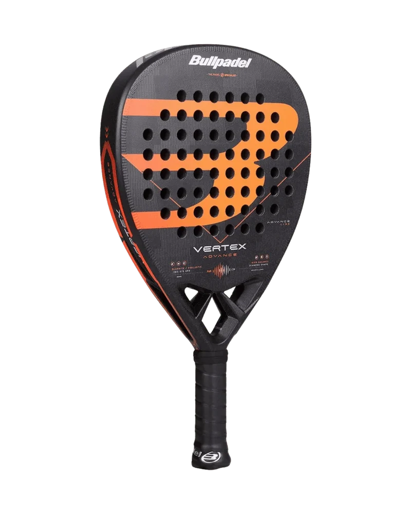 Bullpadel Vertex Advance