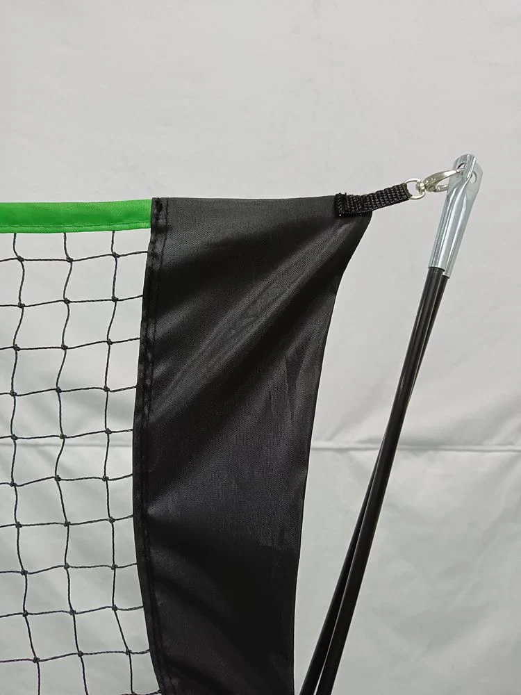 ActivePlay Freizeitnetz 300 – Mobiles Outdoor Spielnetz