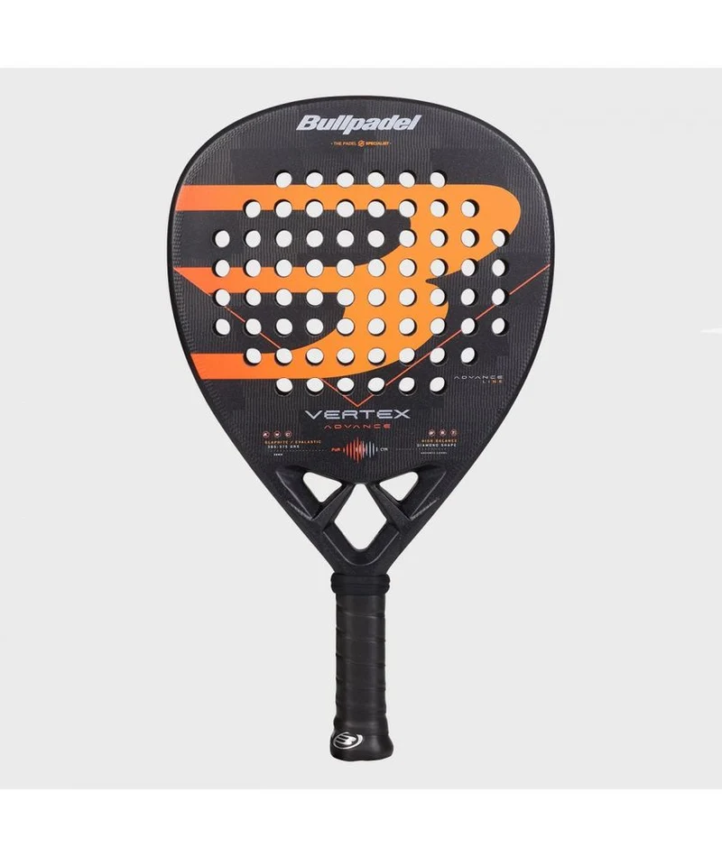 VERTEX ADVANCE