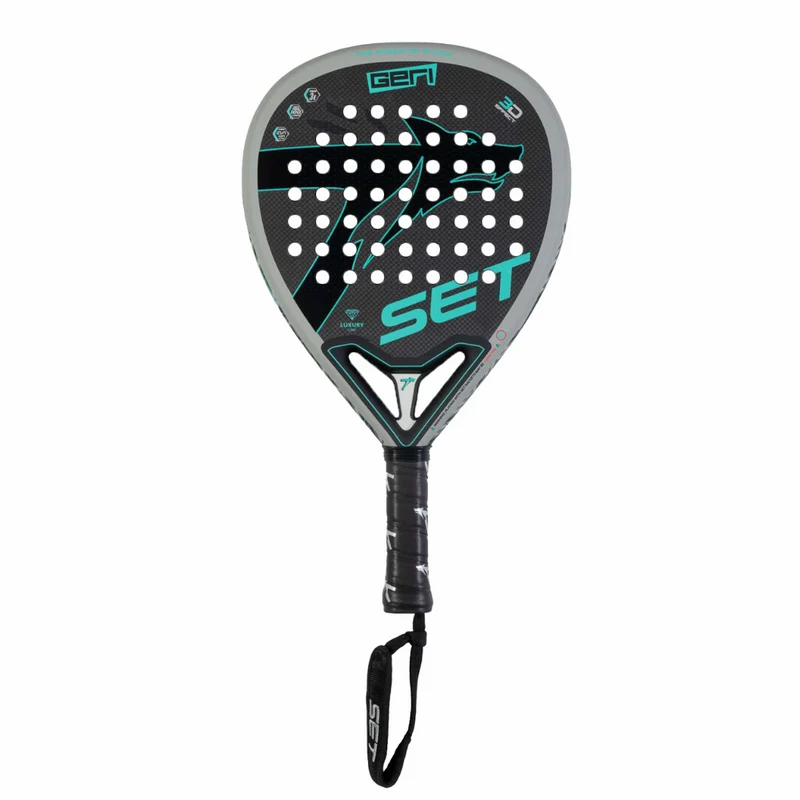 Padelschläger GERI 25
