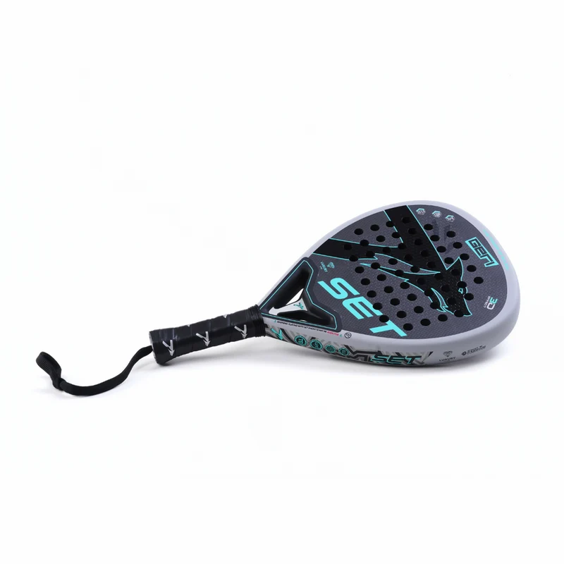 Padelschläger GERI 25