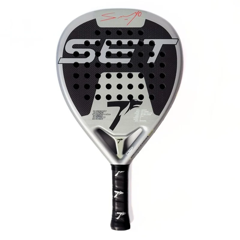 Padelschläger PLATINUM SANYO CONTROL