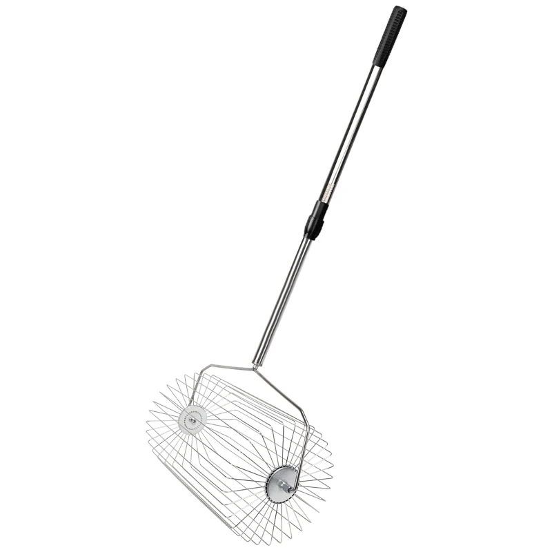 Balls Unlimited Ball Picker