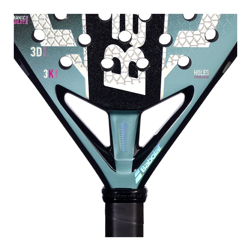BABOLAT VIPER 3.1 2027 JUAN LEBRON (Pala)