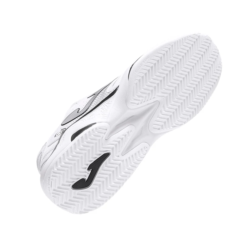 JOMA MASTER 1000 Men 2602 Blanco FW26 (Zapatillas)
