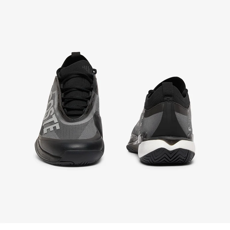 LACOSTE AG-LT-LITE Men Black FW26 (Zapatillas)