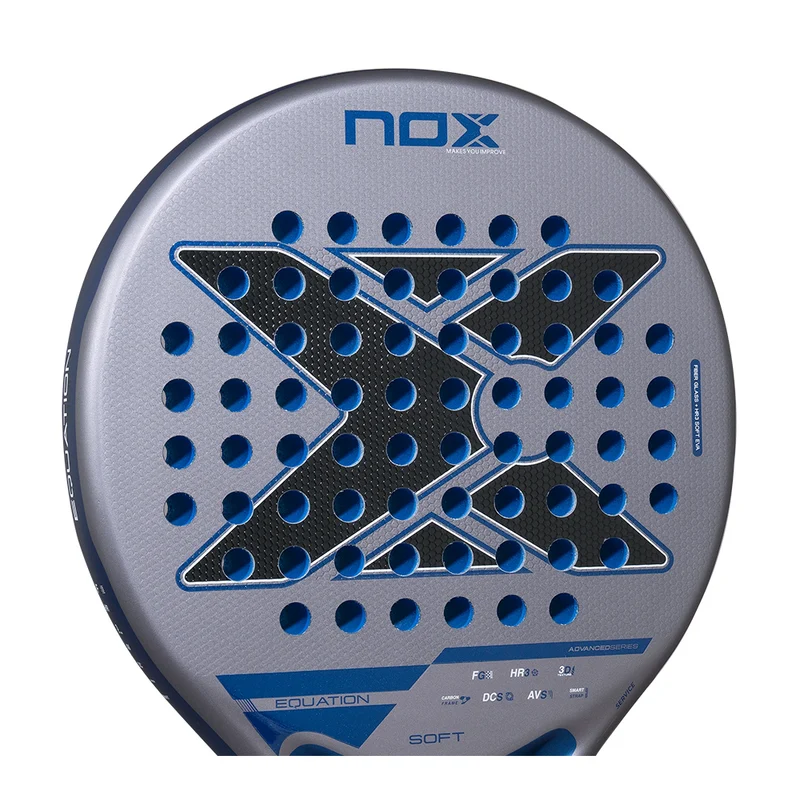 NOX EQUATION Soft Advanced 2027 (Pala)