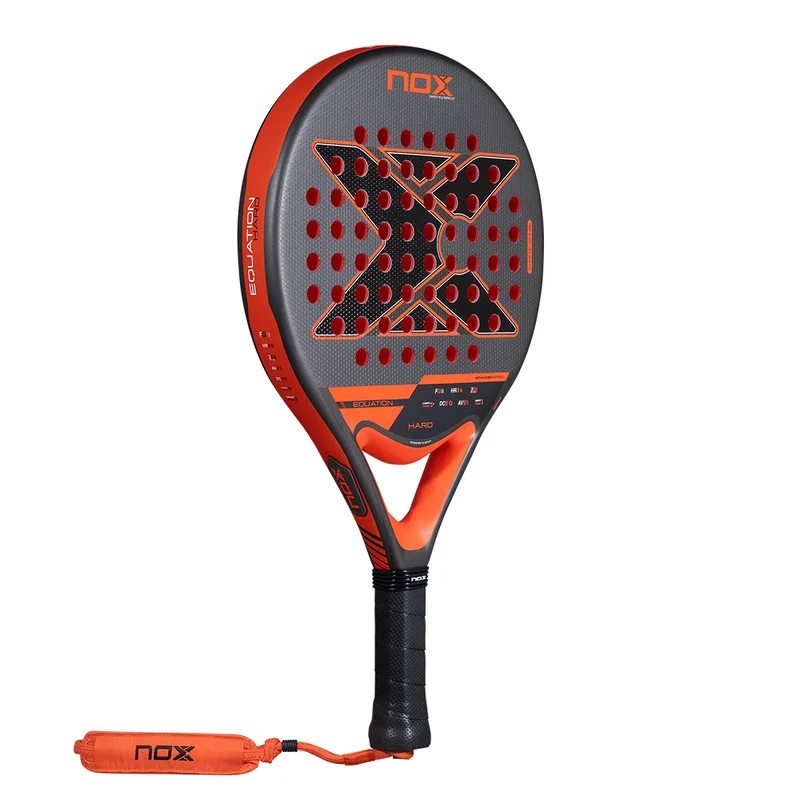 NOX EQUATION Hard Advanced 2027 (Pala)