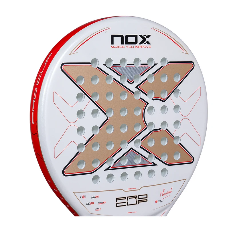 NOX ML10 PRO CUP Coorp. 2027 by MIGUEL LAMPERTI (Pala)