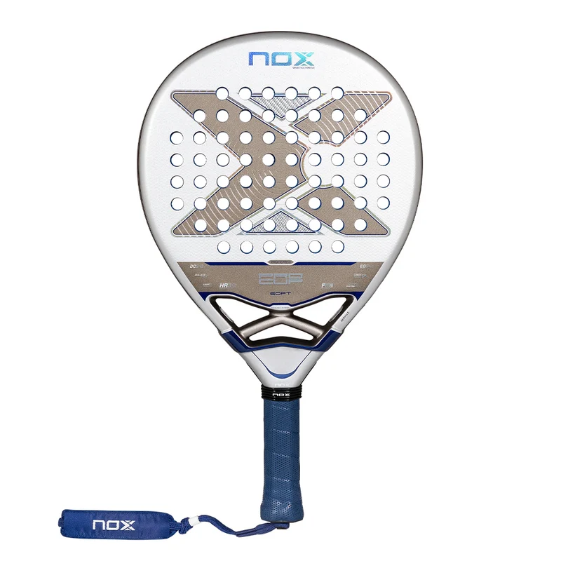 NOX PRO CUP Soft 2027 by AGUSTIN TAPIA (Pala)
