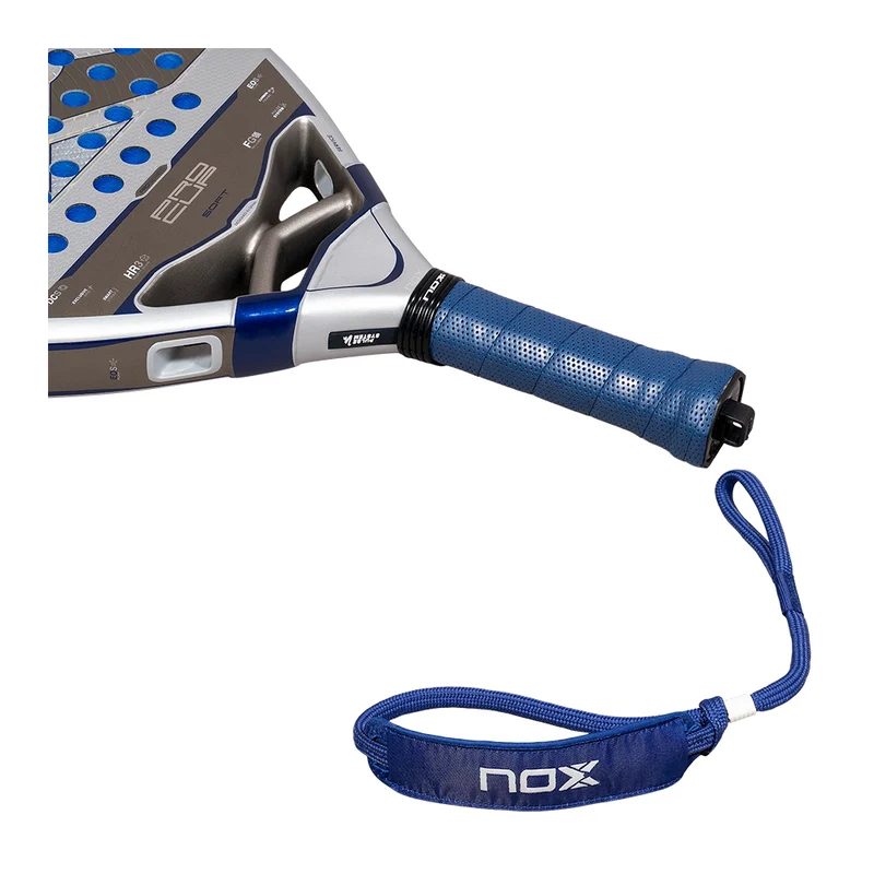 NOX PRO CUP Soft 2027 by AGUSTIN TAPIA (Pala)