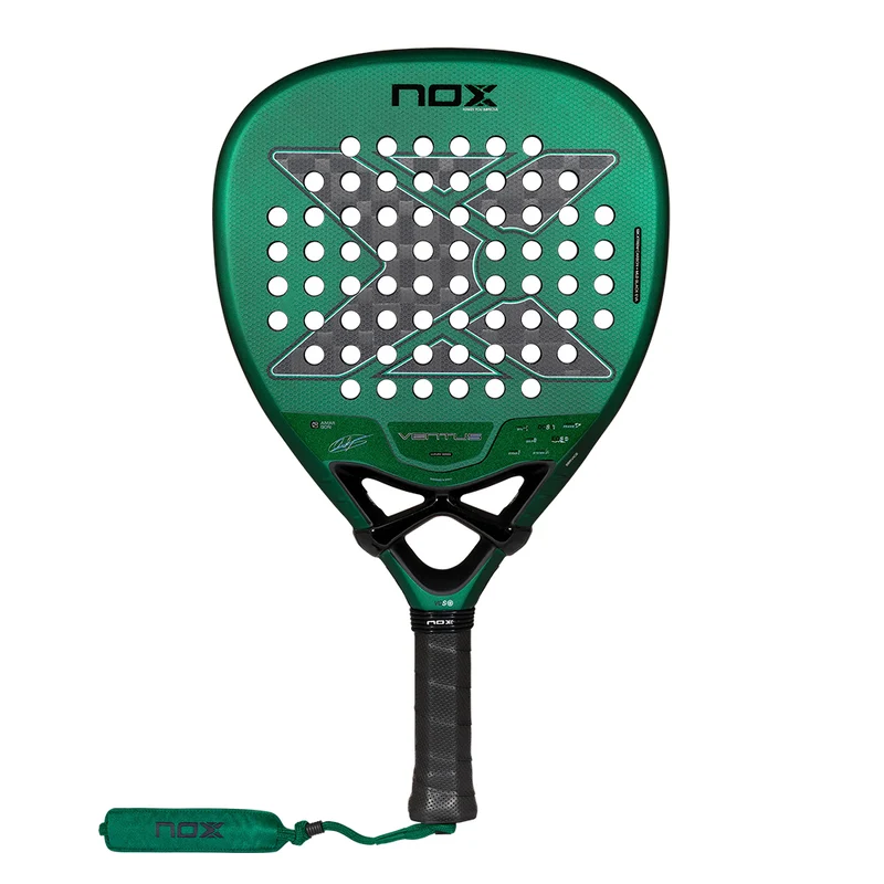NOX VENTUS Attack 12K Xtreme 2027 by AIMAR GOÑI (Pala)