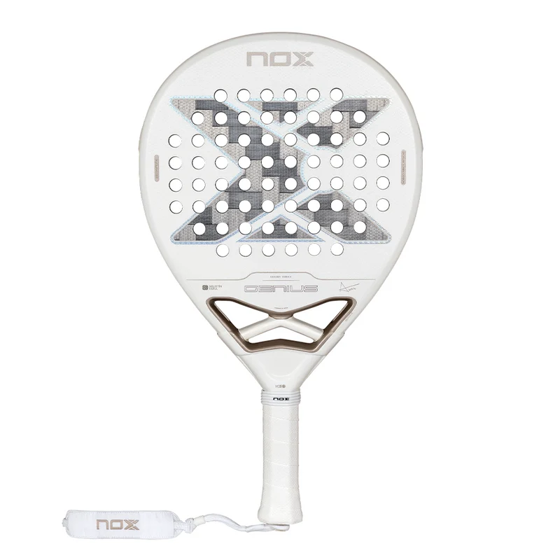 NOX GENIUS 12K Xtrem Lite 2027 by AGUSTIN TAPIA (Pala)