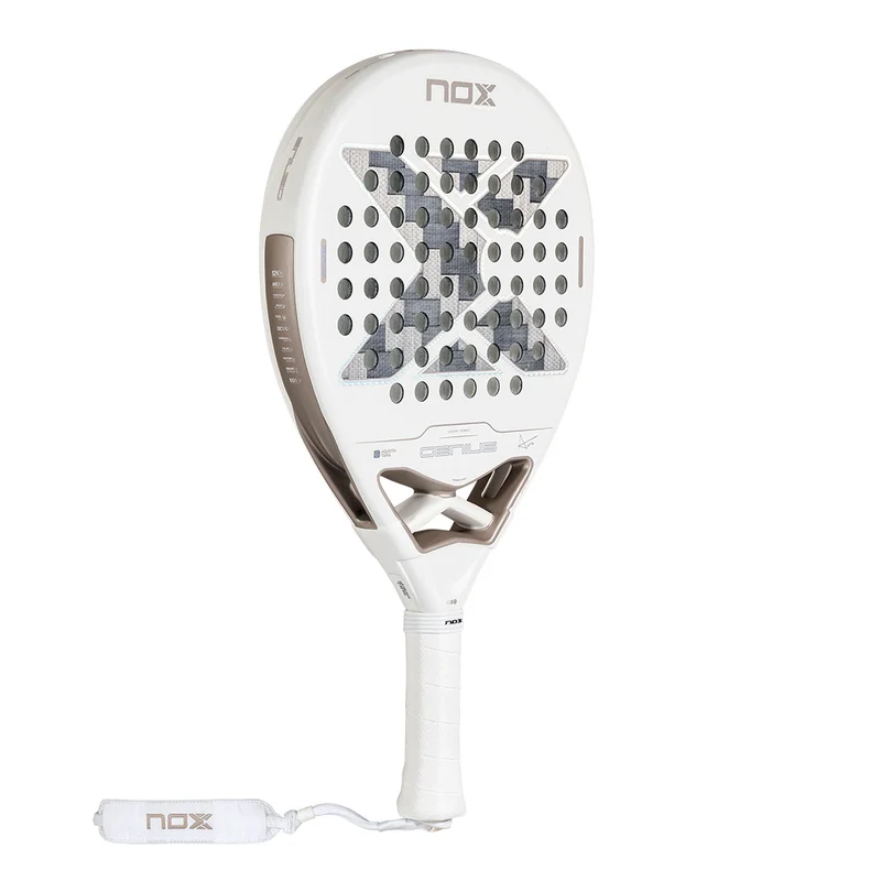 NOX GENIUS 12K Xtrem Lite 2027 by AGUSTIN TAPIA (Pala)