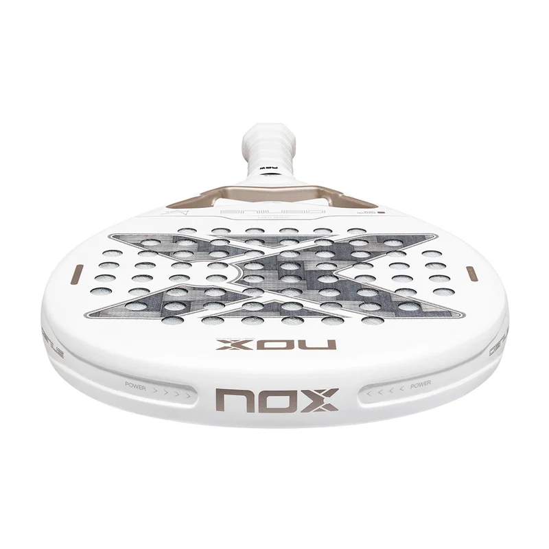 NOX GENIUS 12K Xtrem Lite 2027 by AGUSTIN TAPIA (Pala)
