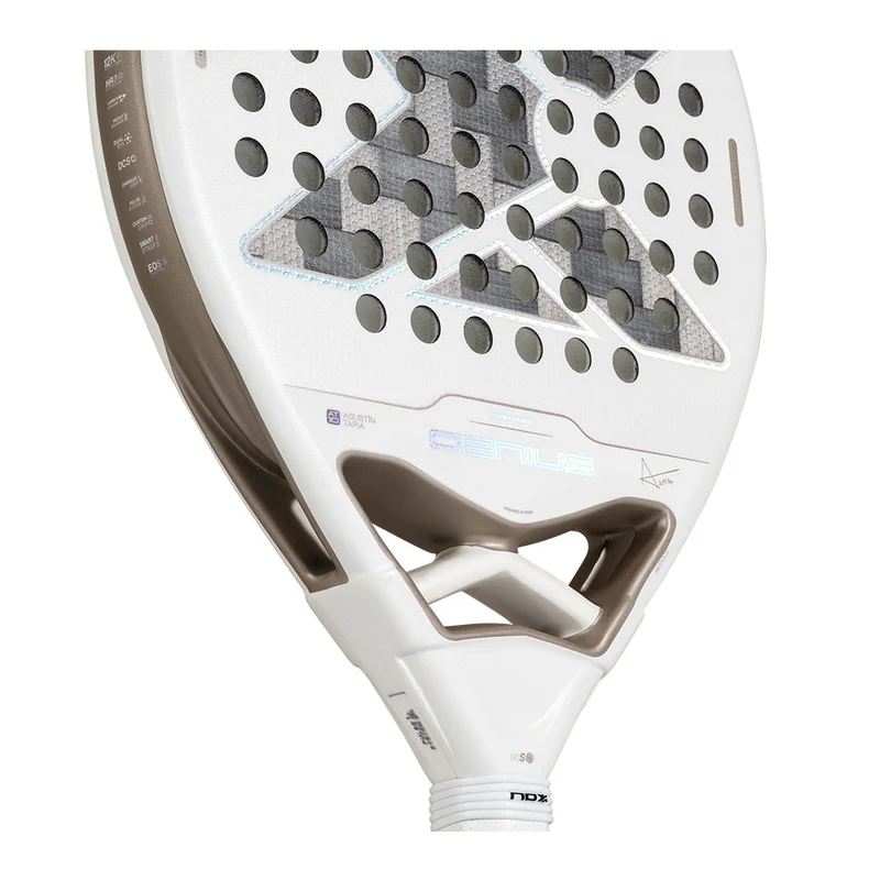 NOX GENIUS 12K Xtrem Lite 2027 by AGUSTIN TAPIA (Pala)