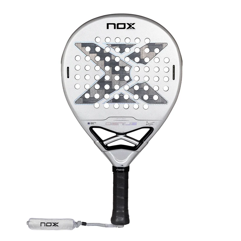 NOX GENIUS 12K Xtreme 2027 by AGUSTIN TAPIA (Pala)